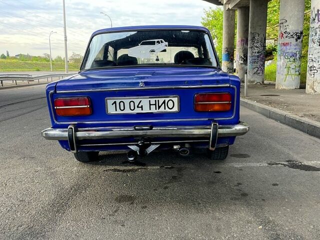 ВАЗ 2103, объемом двигателя 1.6 л и пробегом 0 тыс. км за 800 $, фото 3 на Automoto.ua