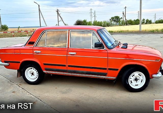 ВАЗ 2103, объемом двигателя 1.5 л и пробегом 100 тыс. км за 1200 $, фото 1 на Automoto.ua