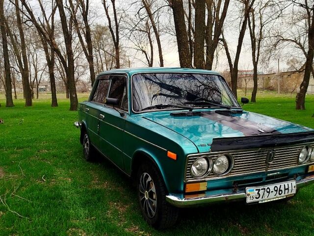 ВАЗ 2103, объемом двигателя 15 л и пробегом 100 тыс. км за 700 $, фото 2 на Automoto.ua