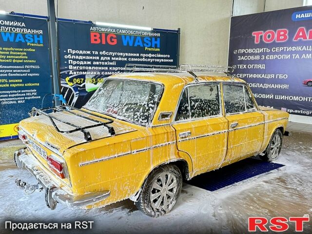 ВАЗ 2103, объемом двигателя 15 л и пробегом 0 тыс. км за 399 $, фото 1 на Automoto.ua