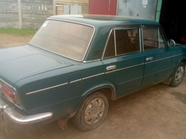 ВАЗ 2103, об'ємом двигуна 1.3 л та пробігом 150 тис. км за 1000 $, фото 3 на Automoto.ua