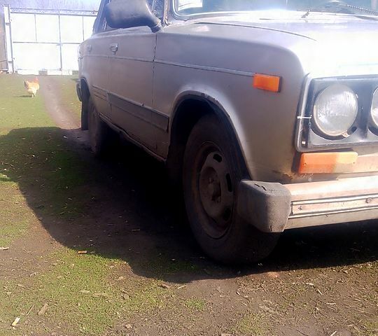ВАЗ 2103, объемом двигателя 13 л и пробегом 0 тыс. км за 500 $, фото 1 на Automoto.ua