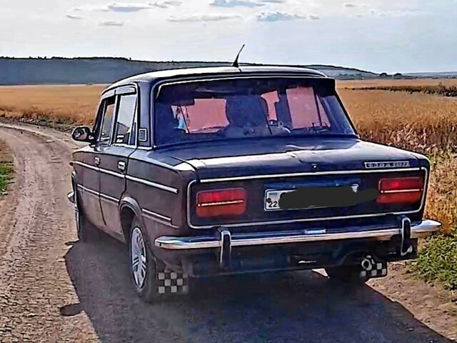 ВАЗ 2103, объемом двигателя 1.5 л и пробегом 50 тыс. км за 1200 $, фото 1 на Automoto.ua