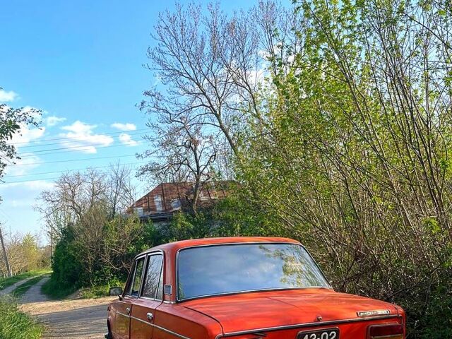 ВАЗ 2103, об'ємом двигуна 1.3 л та пробігом 0 тис. км за 400 $, фото 1 на Automoto.ua