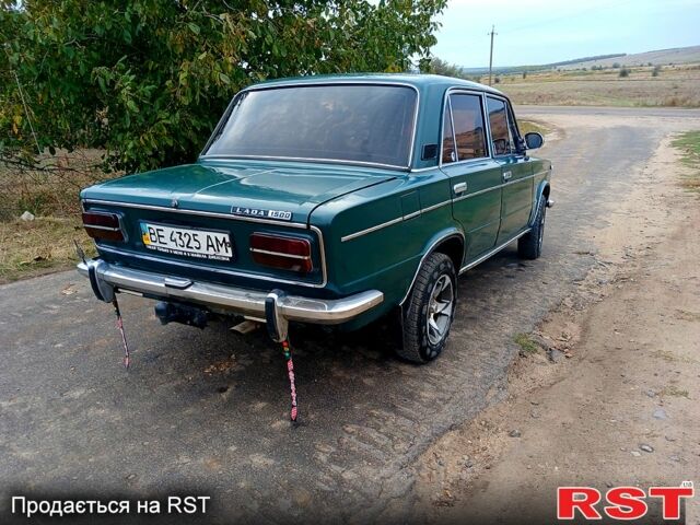 ВАЗ 2103, объемом двигателя 1.5 л и пробегом 0 тыс. км за 950 $, фото 4 на Automoto.ua