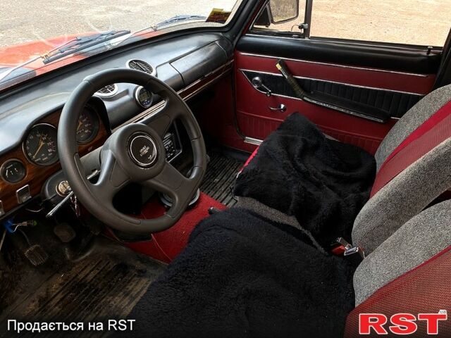 ВАЗ 2103, объемом двигателя 1.5 л и пробегом 90 тыс. км за 1350 $, фото 7 на Automoto.ua