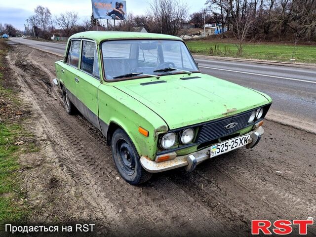 ВАЗ 2103, объемом двигателя 15 л и пробегом 0 тыс. км за 333 $, фото 2 на Automoto.ua