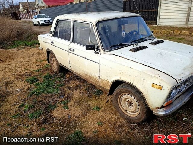 ВАЗ 2103, объемом двигателя 15 л и пробегом 0 тыс. км за 500 $, фото 2 на Automoto.ua