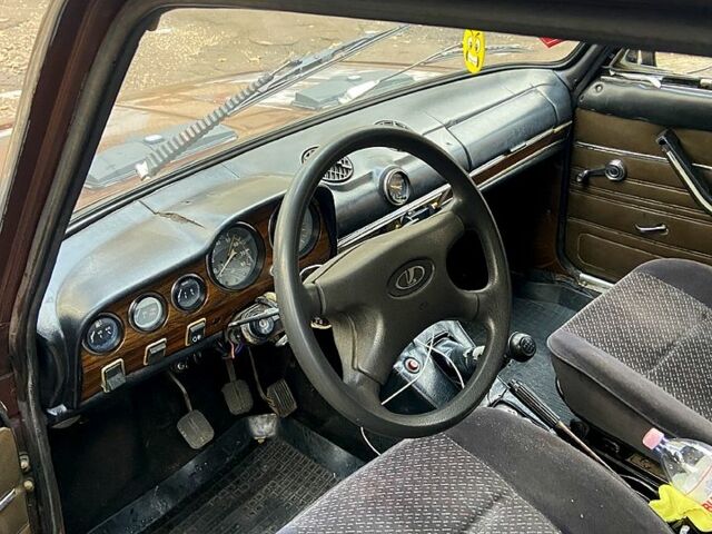 ВАЗ 2103, объемом двигателя 1.5 л и пробегом 0 тыс. км за 830 $, фото 10 на Automoto.ua