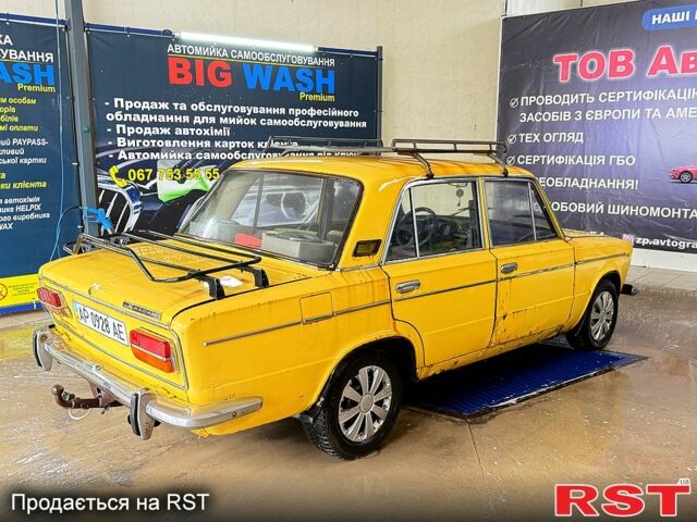 ВАЗ 2103, объемом двигателя 15 л и пробегом 0 тыс. км за 399 $, фото 4 на Automoto.ua
