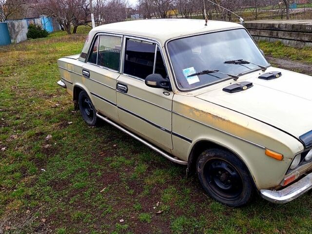 ВАЗ 2103, об'ємом двигуна 1.3 л та пробігом 123 тис. км за 400 $, фото 1 на Automoto.ua