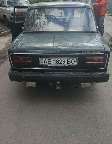 ВАЗ 2103, объемом двигателя 1.3 л и пробегом 300 тыс. км за 627 $, фото 2 на Automoto.ua