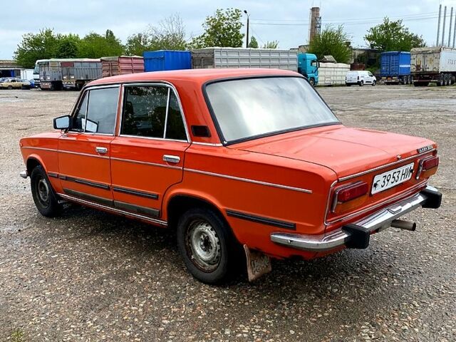 ВАЗ 2103, объемом двигателя 1.5 л и пробегом 90 тыс. км за 1350 $, фото 2 на Automoto.ua