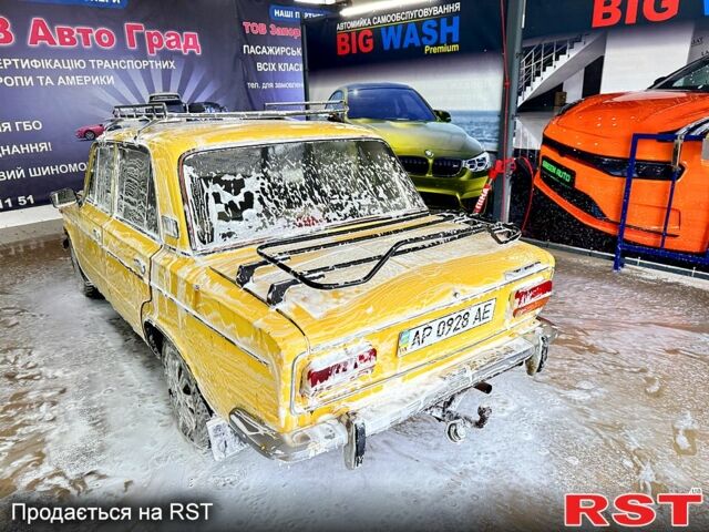 ВАЗ 2103, объемом двигателя 15 л и пробегом 0 тыс. км за 399 $, фото 2 на Automoto.ua