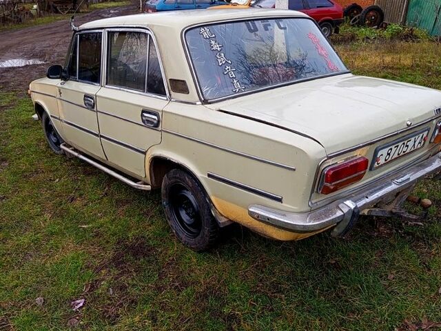 ВАЗ 2103, об'ємом двигуна 1.3 л та пробігом 123 тис. км за 400 $, фото 3 на Automoto.ua