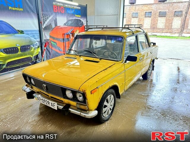 ВАЗ 2103, объемом двигателя 15 л и пробегом 0 тыс. км за 399 $, фото 3 на Automoto.ua