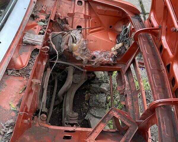 ВАЗ 2103, объемом двигателя 1.5 л и пробегом 35 тыс. км за 1200 $, фото 4 на Automoto.ua