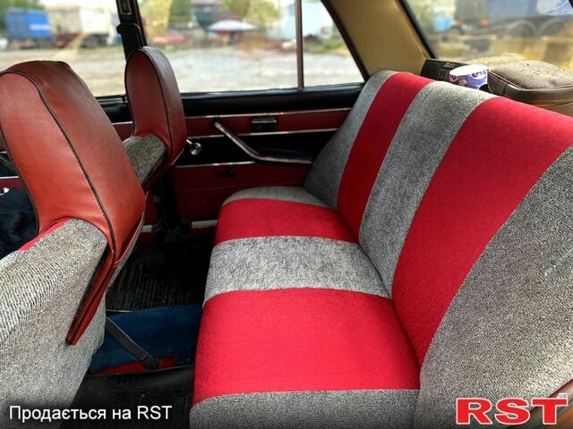 ВАЗ 2103, объемом двигателя 1.5 л и пробегом 90 тыс. км за 1350 $, фото 9 на Automoto.ua