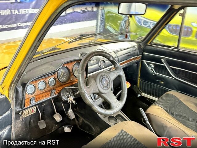 ВАЗ 2103, объемом двигателя 15 л и пробегом 0 тыс. км за 399 $, фото 5 на Automoto.ua