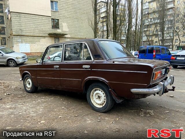 ВАЗ 2103, объемом двигателя 1.5 л и пробегом 0 тыс. км за 830 $, фото 7 на Automoto.ua