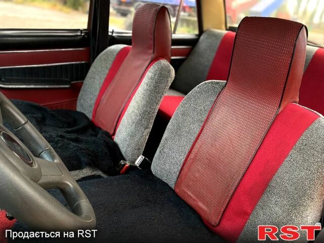 ВАЗ 2103, объемом двигателя 1.5 л и пробегом 90 тыс. км за 1350 $, фото 8 на Automoto.ua