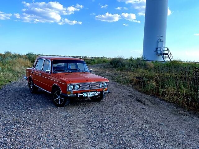 ВАЗ 2103, об'ємом двигуна 15 л та пробігом 0 тис. км за 800 $, фото 4 на Automoto.ua