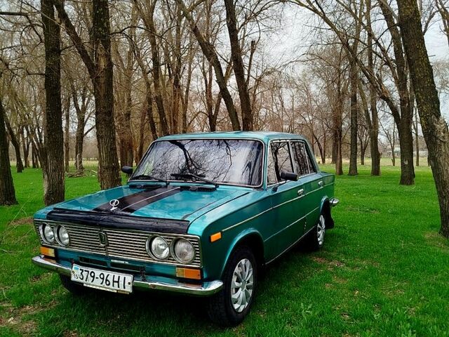 ВАЗ 2103, объемом двигателя 15 л и пробегом 100 тыс. км за 700 $, фото 6 на Automoto.ua