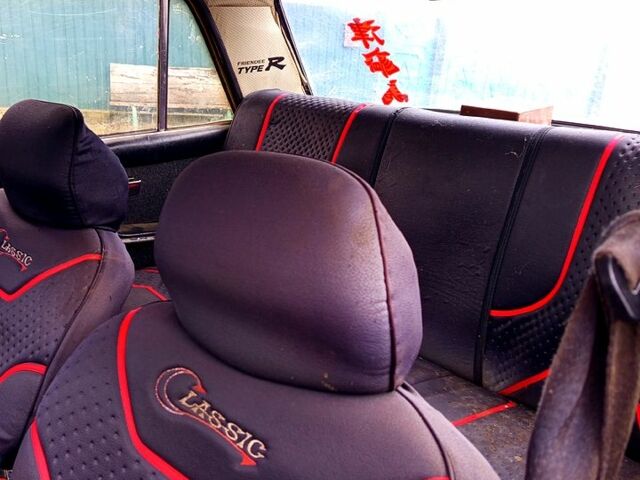 ВАЗ 2103, об'ємом двигуна 1.3 л та пробігом 123 тис. км за 400 $, фото 6 на Automoto.ua