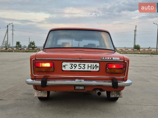 ВАЗ 2103, объемом двигателя 1.5 л и пробегом 100 тыс. км за 1000 $, фото 3 на Automoto.ua