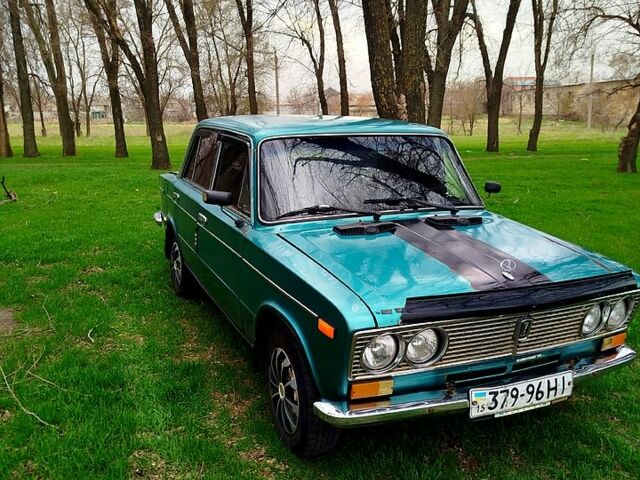 ВАЗ 2103, объемом двигателя 15 л и пробегом 100 тыс. км за 700 $, фото 1 на Automoto.ua