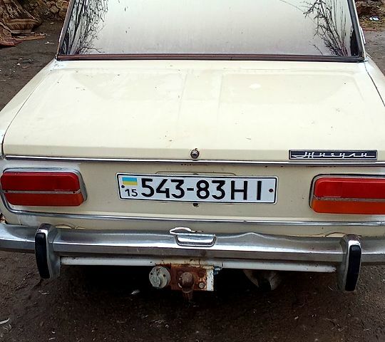 ВАЗ 2103, объемом двигателя 13 л и пробегом 0 тыс. км за 460 $, фото 1 на Automoto.ua