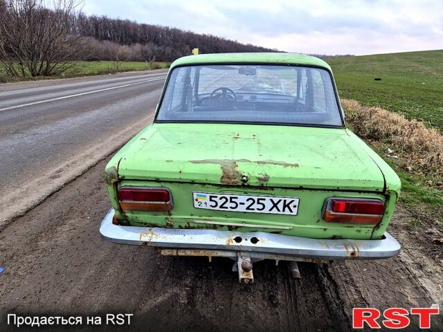 ВАЗ 2103, объемом двигателя 15 л и пробегом 0 тыс. км за 333 $, фото 4 на Automoto.ua
