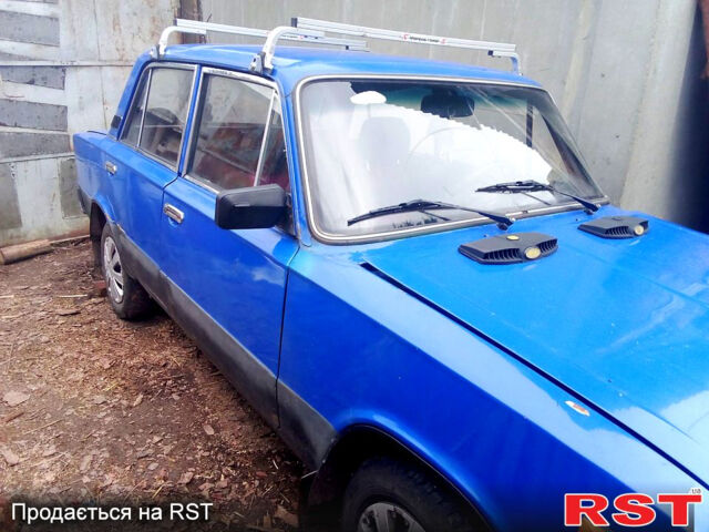 ВАЗ 2103, объемом двигателя 1.5 л и пробегом 42 тыс. км за 450 $, фото 1 на Automoto.ua