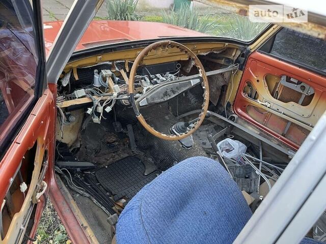 ВАЗ 2103, объемом двигателя 1.5 л и пробегом 35 тыс. км за 1200 $, фото 3 на Automoto.ua