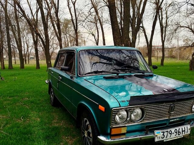 ВАЗ 2103, объемом двигателя 15 л и пробегом 100 тыс. км за 700 $, фото 4 на Automoto.ua