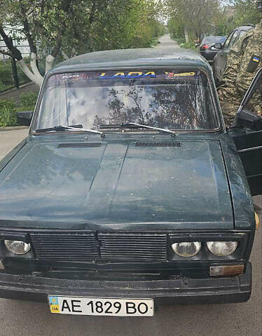 ВАЗ 2103, объемом двигателя 1.3 л и пробегом 300 тыс. км за 627 $, фото 1 на Automoto.ua