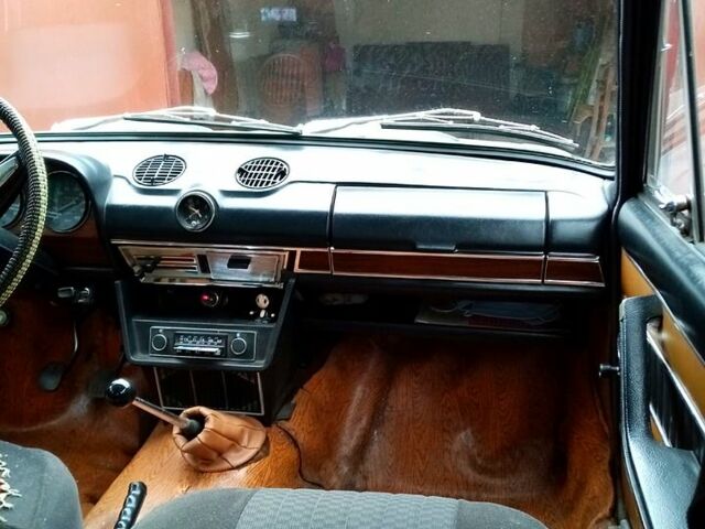 ВАЗ 2103, об'ємом двигуна 1.5 л та пробігом 130 тис. км за 1500 $, фото 2 на Automoto.ua