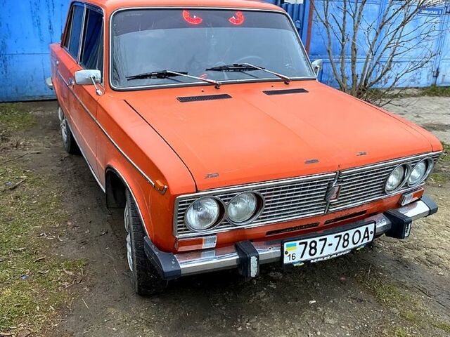 ВАЗ 2103, об'ємом двигуна 15 л та пробігом 0 тис. км за 800 $, фото 3 на Automoto.ua