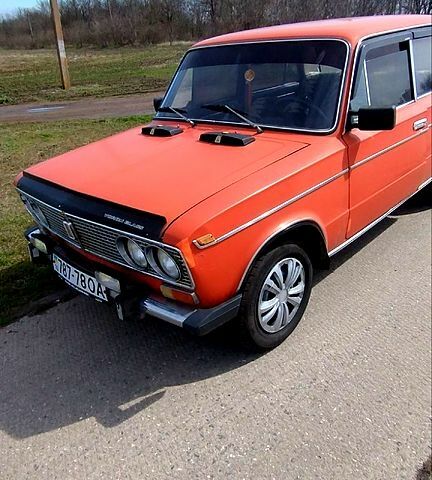 ВАЗ 2103, об'ємом двигуна 15 л та пробігом 0 тис. км за 800 $, фото 7 на Automoto.ua