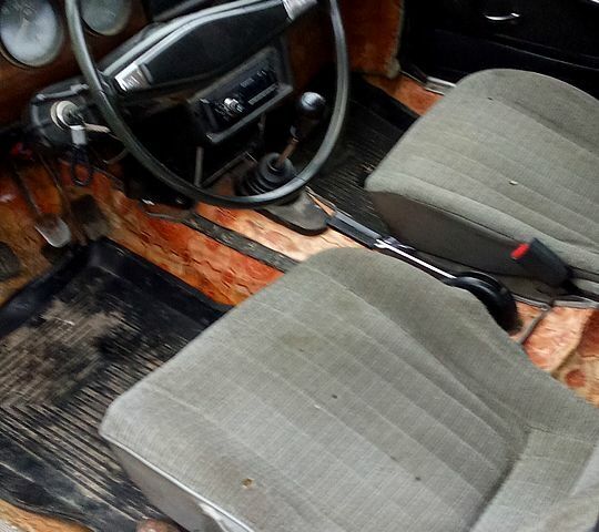 ВАЗ 2103, объемом двигателя 13 л и пробегом 0 тыс. км за 460 $, фото 2 на Automoto.ua