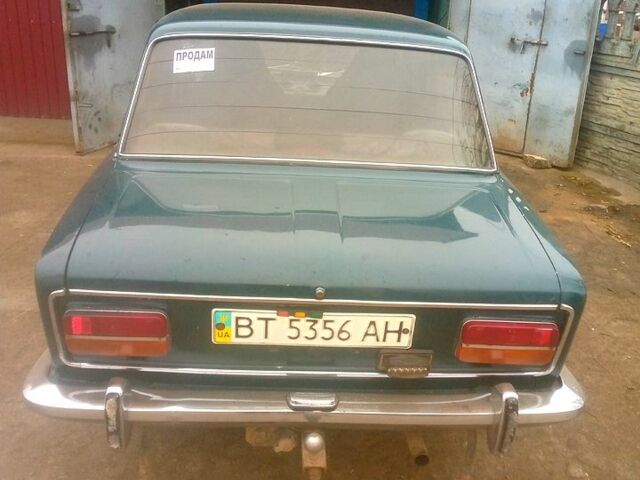ВАЗ 2103, объемом двигателя 1.3 л и пробегом 150 тыс. км за 1000 $, фото 6 на Automoto.ua