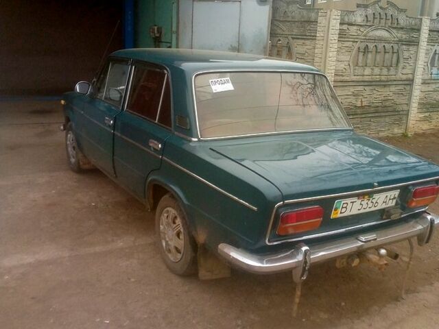 ВАЗ 2103, об'ємом двигуна 1.3 л та пробігом 150 тис. км за 1000 $, фото 5 на Automoto.ua