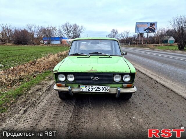 ВАЗ 2103, объемом двигателя 15 л и пробегом 0 тыс. км за 333 $, фото 1 на Automoto.ua
