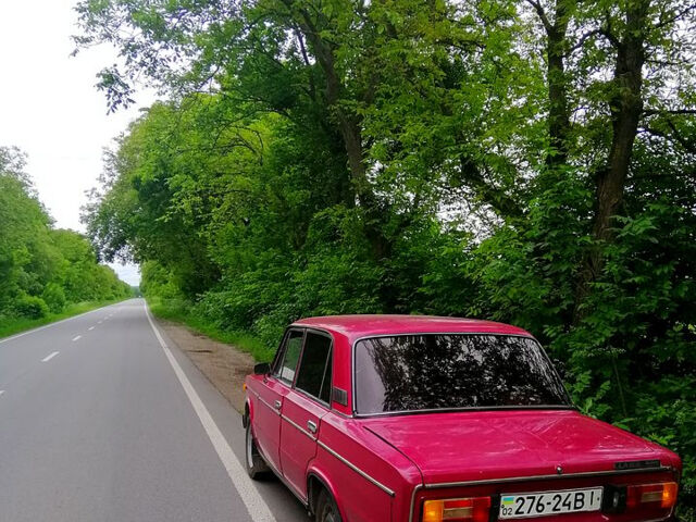 ВАЗ 2103 1975 в Одессе на Automoto.ua ВАЗ 2103, объемом двигателя 1.3 л и пробегом 170 тыс. км за 1200 $, фото 5 на Automoto.ua