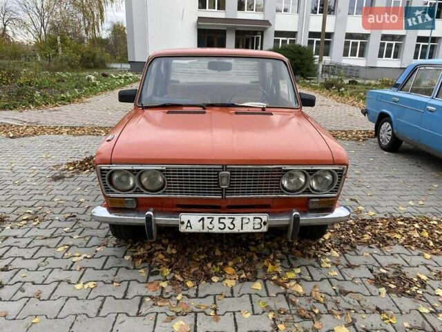 ВАЗ 2103, объемом двигателя 1.5 л и пробегом 333 тыс. км за 600 $, фото 1 на Automoto.ua