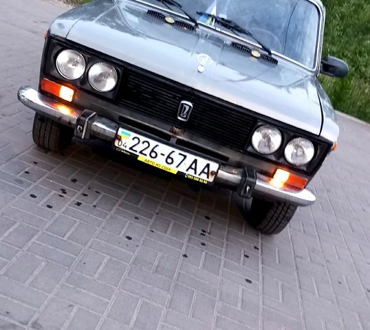 ВАЗ 2103, объемом двигателя 1.3 л и пробегом 0 тыс. км за 720 $, фото 8 на Automoto.ua