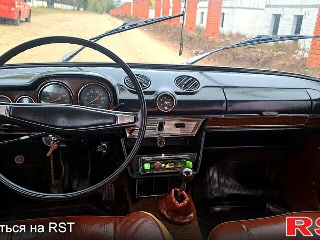 ВАЗ 2103, объемом двигателя 1.5 л и пробегом 485 тыс. км за 1000 $, фото 1 на Automoto.ua