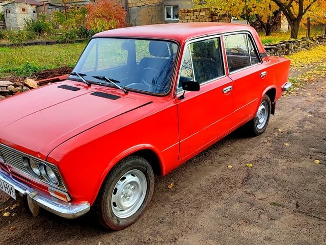 ВАЗ 2103 1976 в Николаеве на Automoto.ua ВАЗ 2103, объемом двигателя 1.5 л и пробегом 129 тыс. км за 1000 $, фото 1 на Automoto.ua