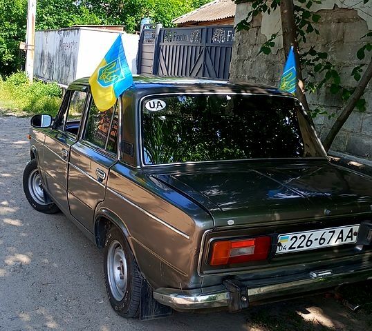 ВАЗ 2103, объемом двигателя 1.3 л и пробегом 0 тыс. км за 720 $, фото 9 на Automoto.ua