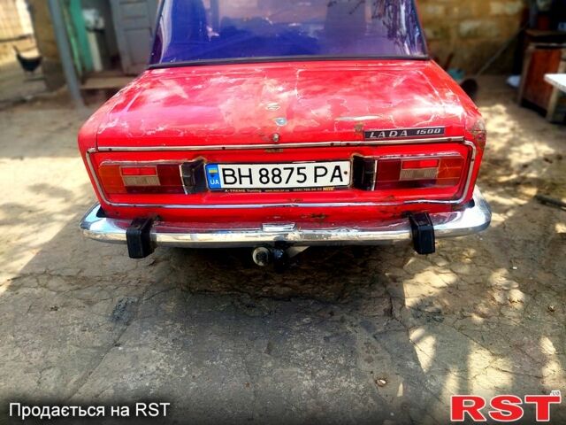 ВАЗ 2103, объемом двигателя 15 л и пробегом 0 тыс. км за 850 $, фото 2 на Automoto.ua